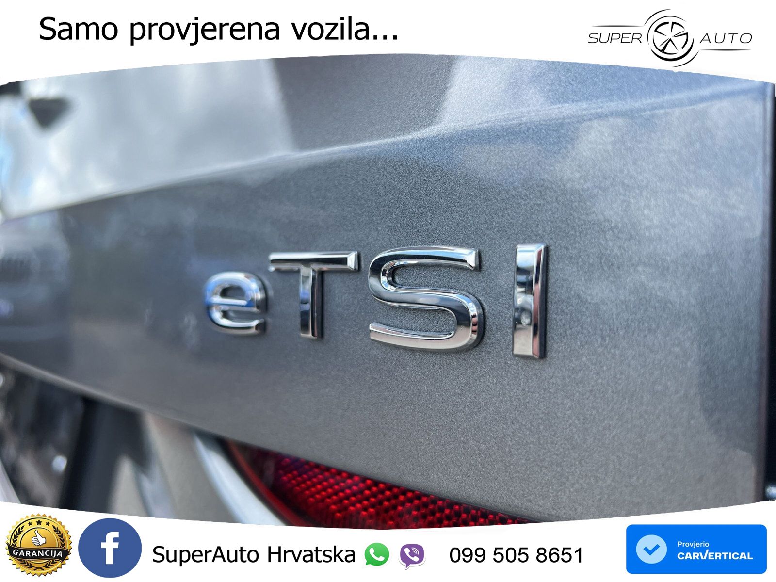 Volkswagen T-Roc II 1.5 eTSI (116 KS)  DSG LED+GR SJED+ACC