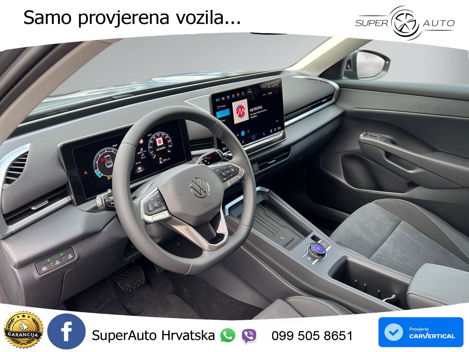 Volkswagen T-Roc II 1.5 eTSI (116 KS)  DSG LED+GR SJED+ACC