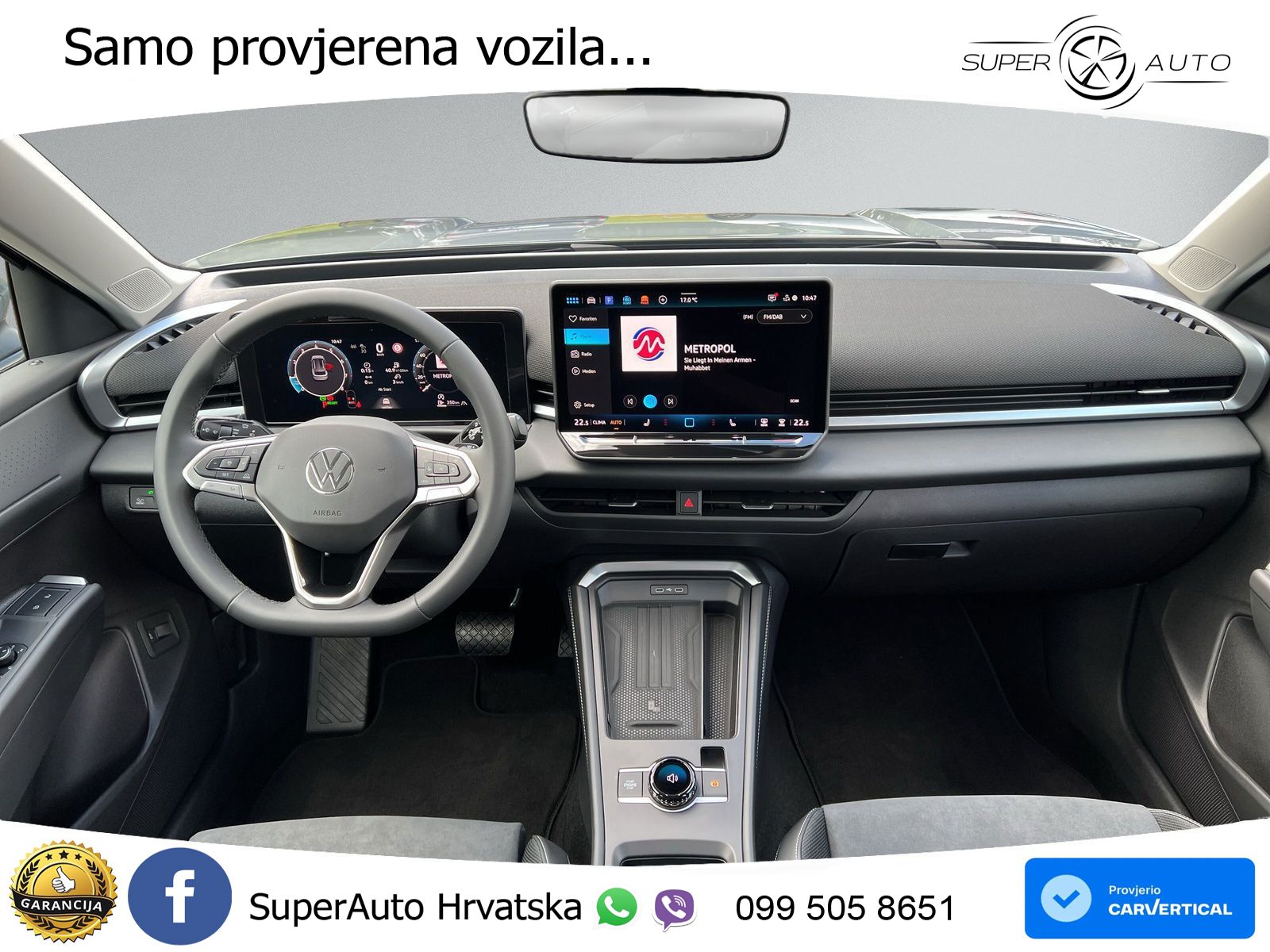 Volkswagen T-Roc II 1.5 eTSI (116 KS)  DSG LED+GR SJED+ACC