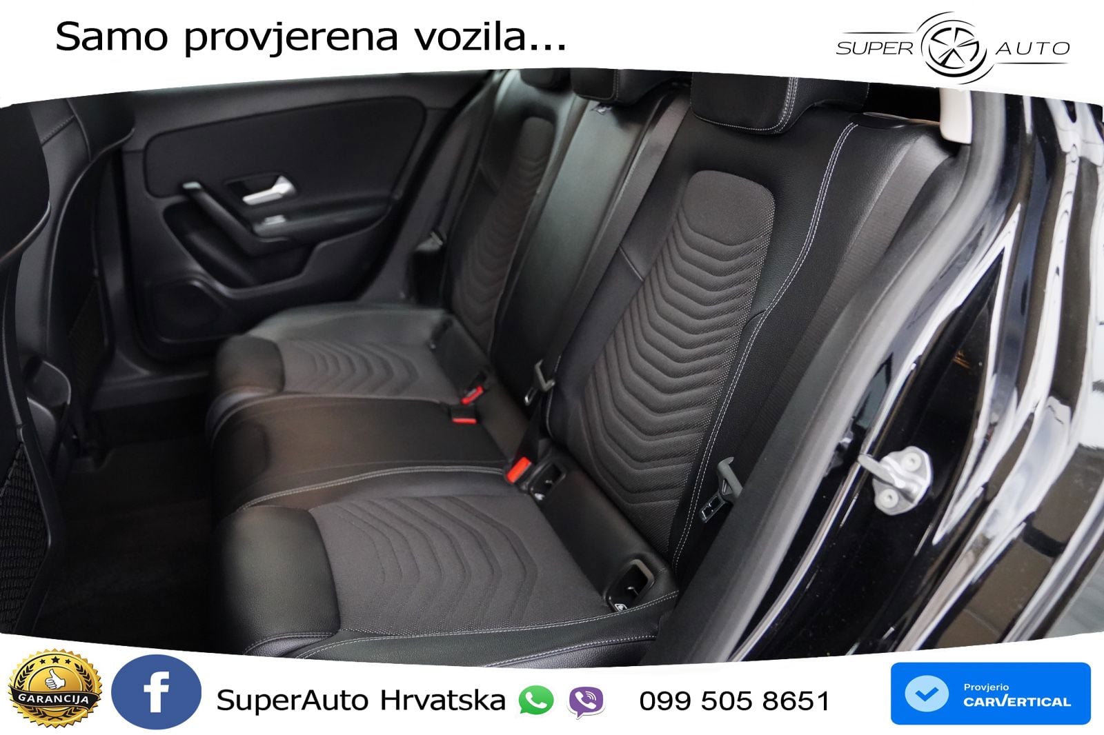 Mercedes-Benz A 180 7G-DCT