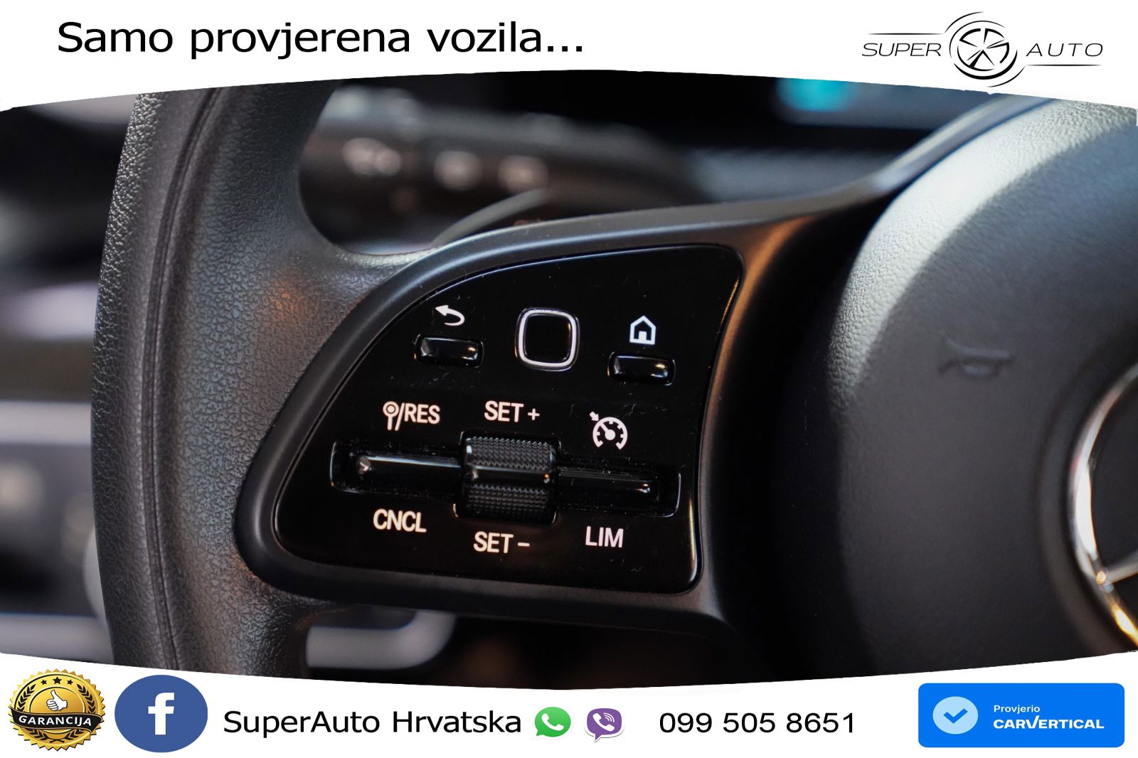 Mercedes-Benz A 180 7G-DCT