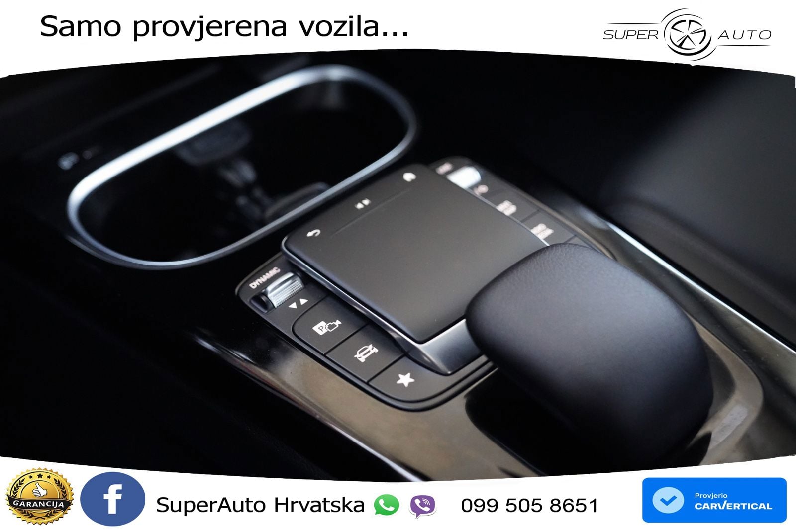 Mercedes-Benz A 180 7G-DCT