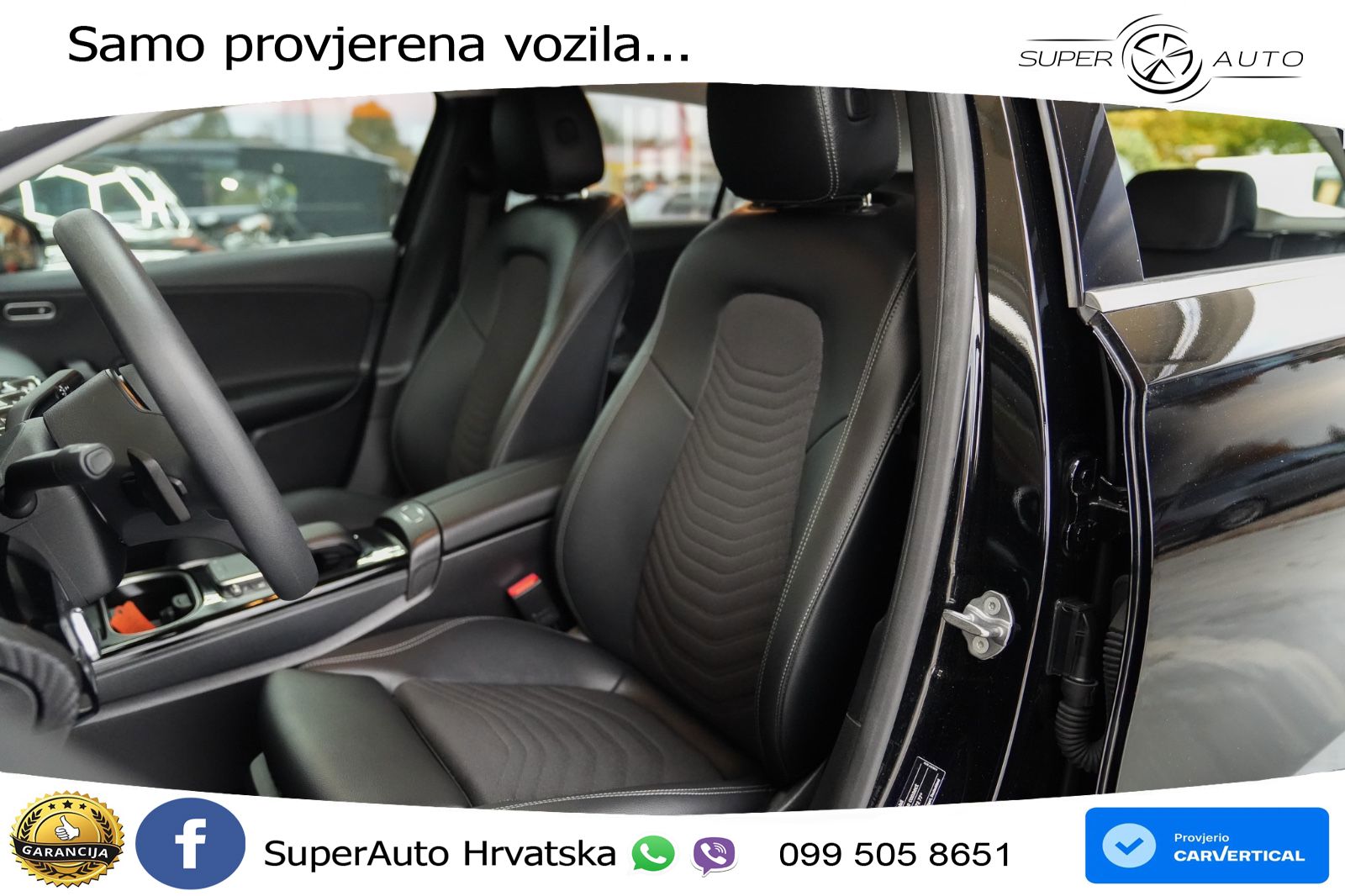 Mercedes-Benz A 180 7G-DCT