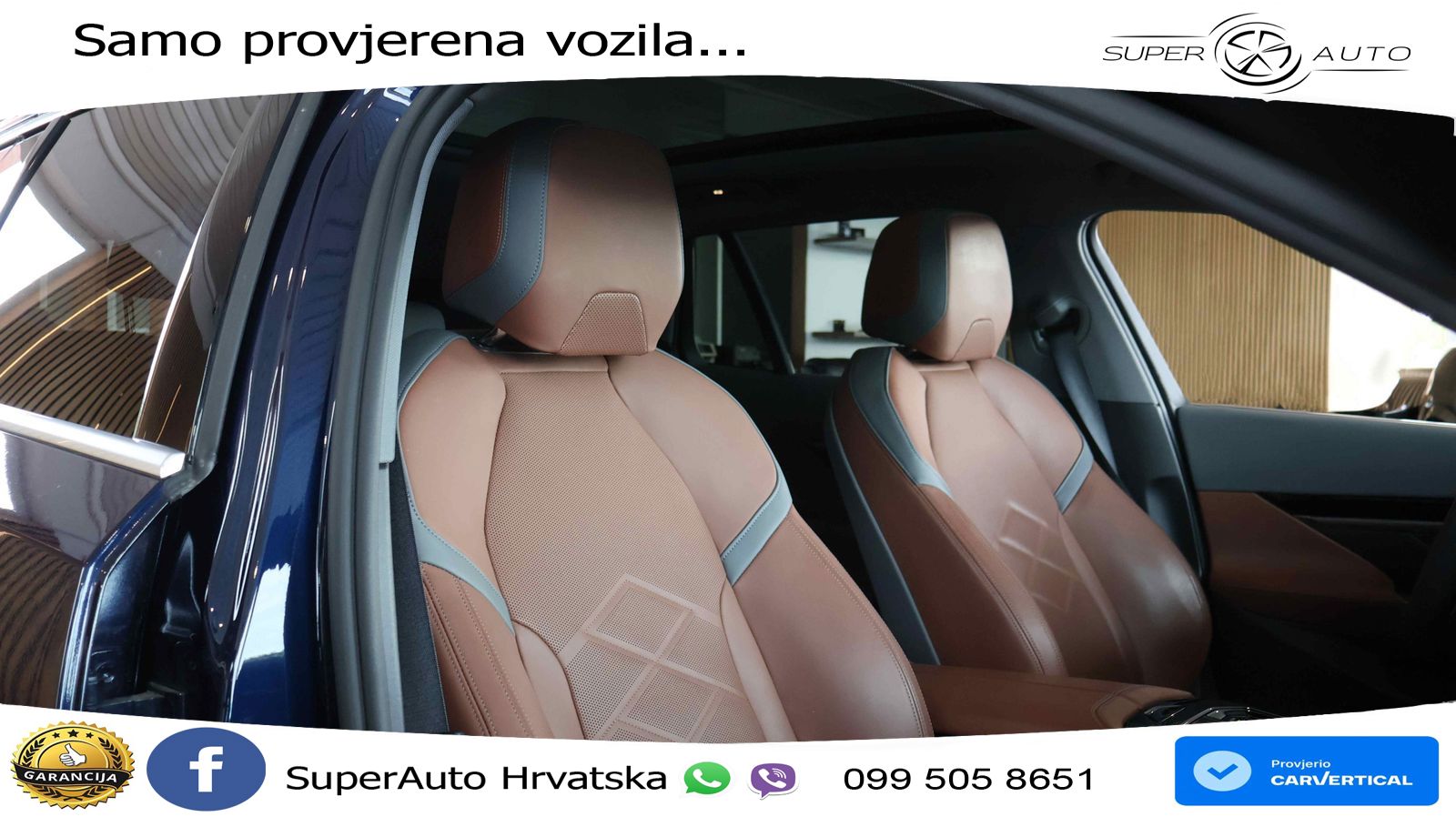 BMW 540d Touring (303 KS) xDrive Steptronic