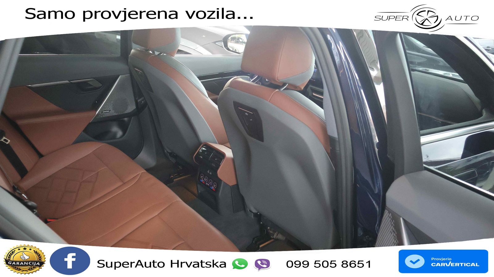 BMW 540d Touring (303 KS) xDrive Steptronic