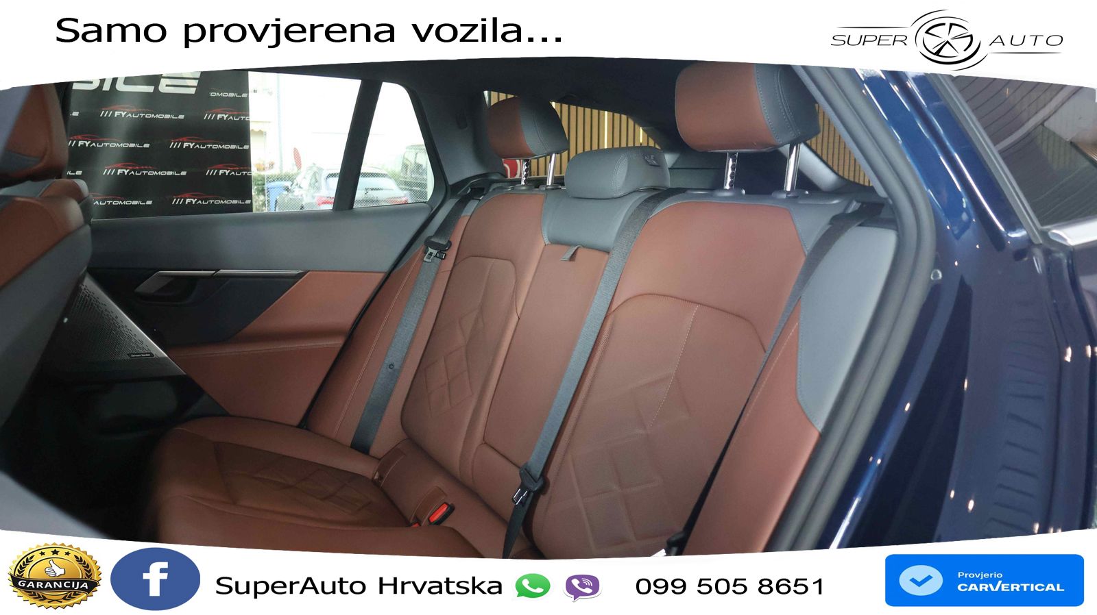 BMW 540d Touring (303 KS) xDrive Steptronic