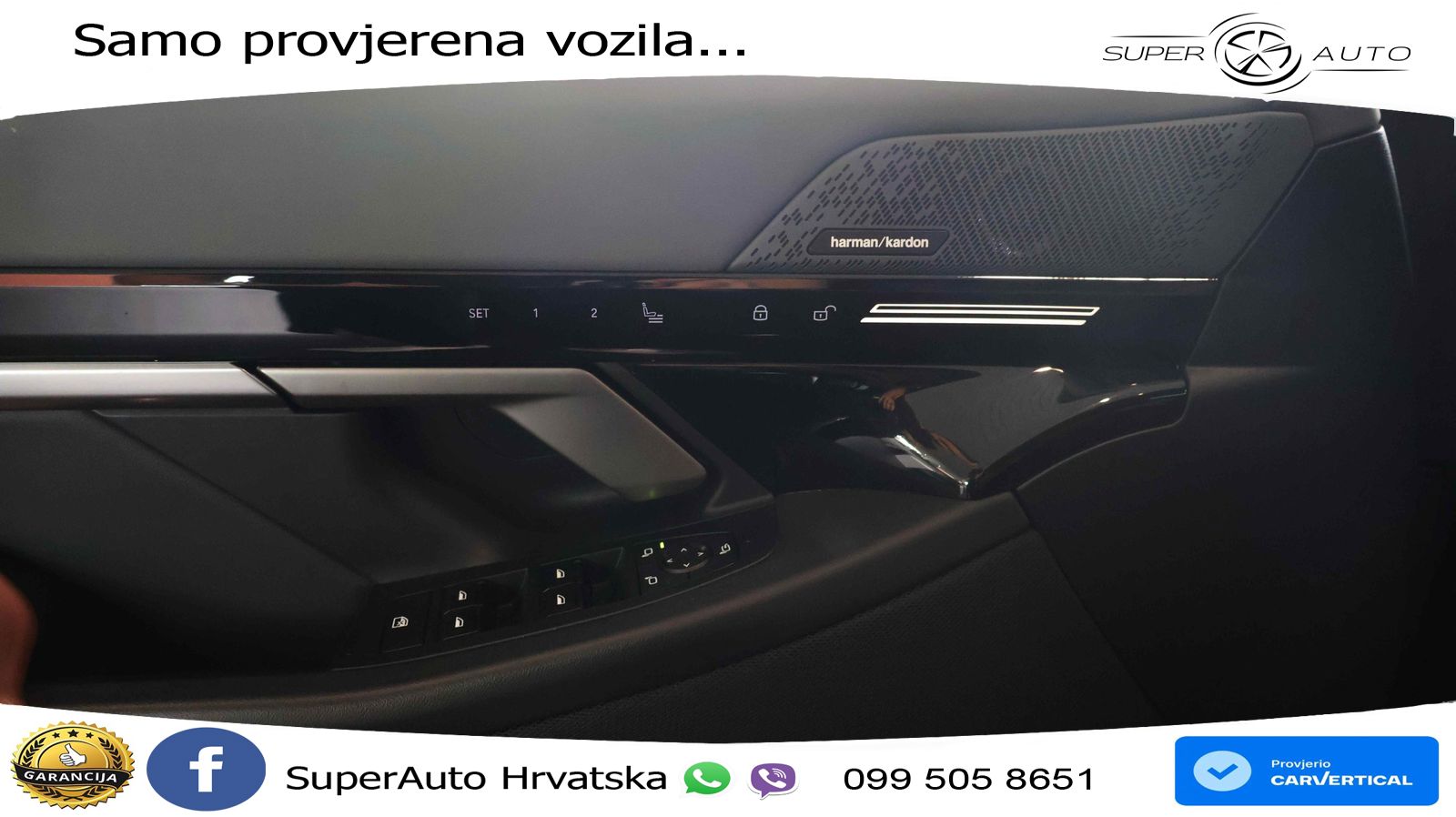 BMW 540d Touring (303 KS) xDrive Steptronic