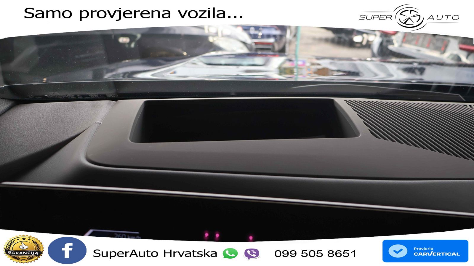 BMW 540d Touring (303 KS) xDrive Steptronic