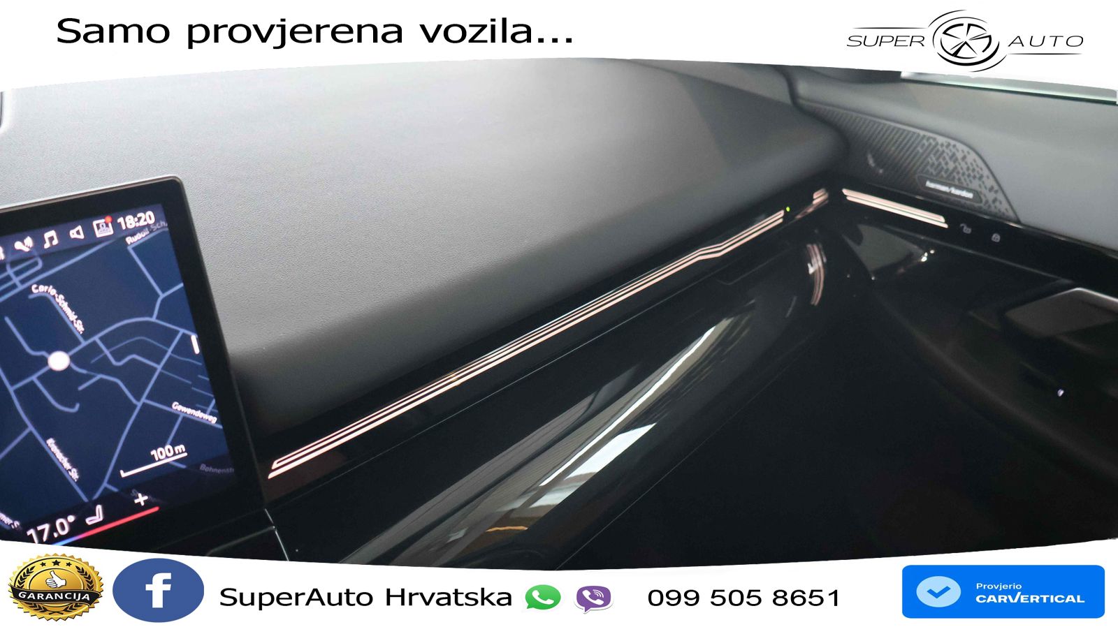 BMW 540d Touring (303 KS) xDrive Steptronic