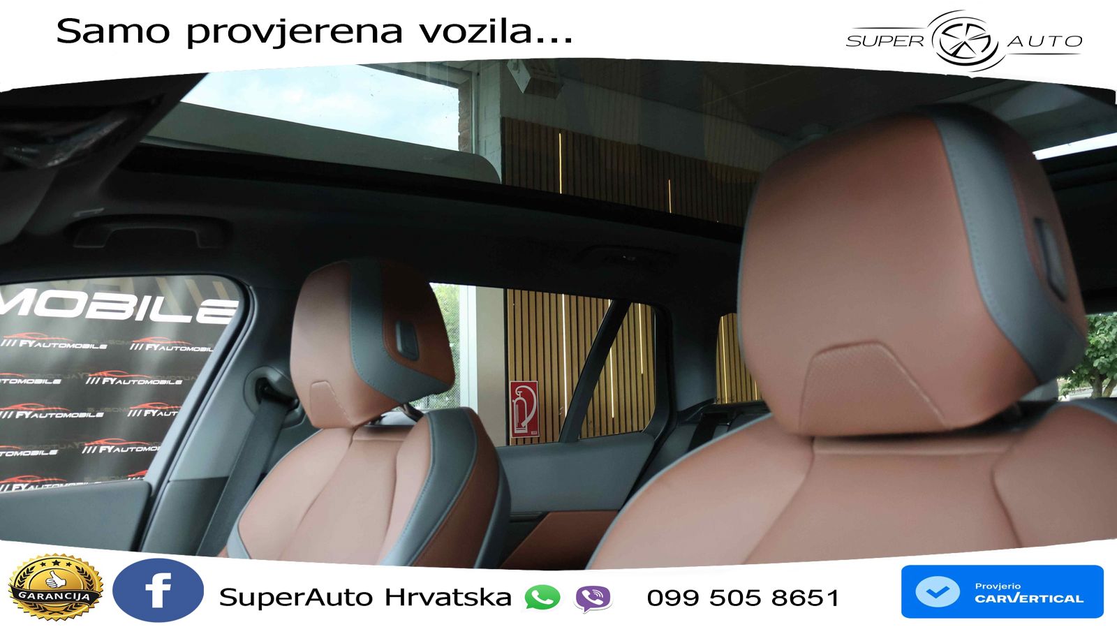 BMW 540d Touring (303 KS) xDrive Steptronic