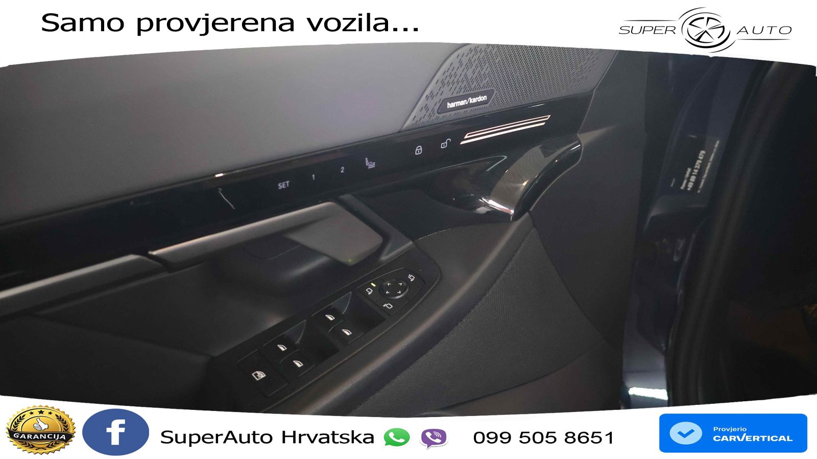 BMW 540d Touring (303 KS) xDrive Steptronic