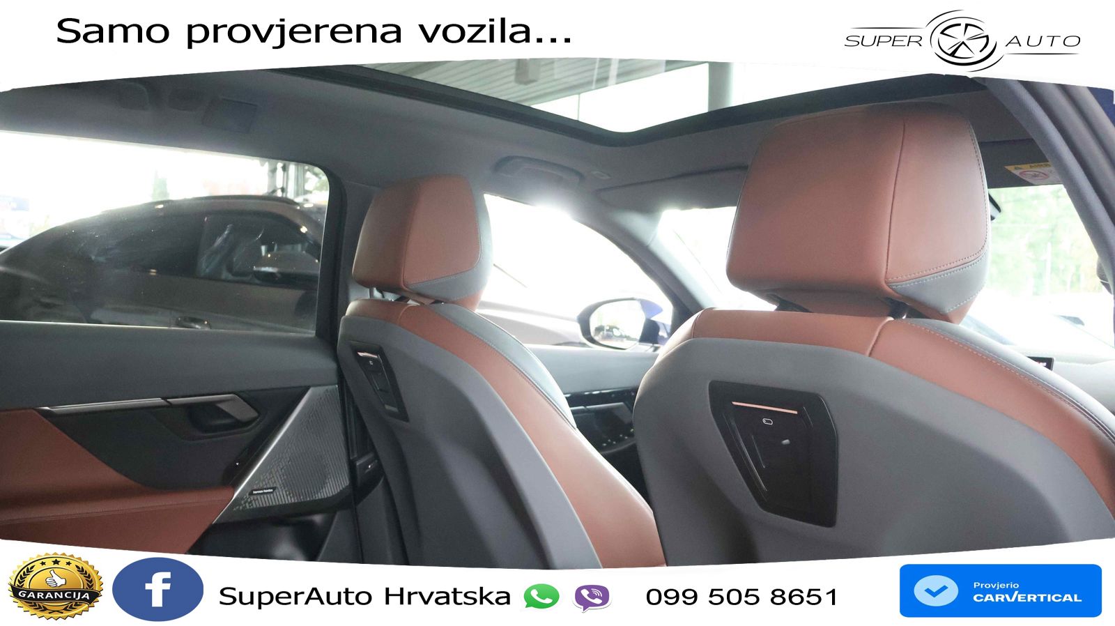 BMW 540d Touring (303 KS) xDrive Steptronic
