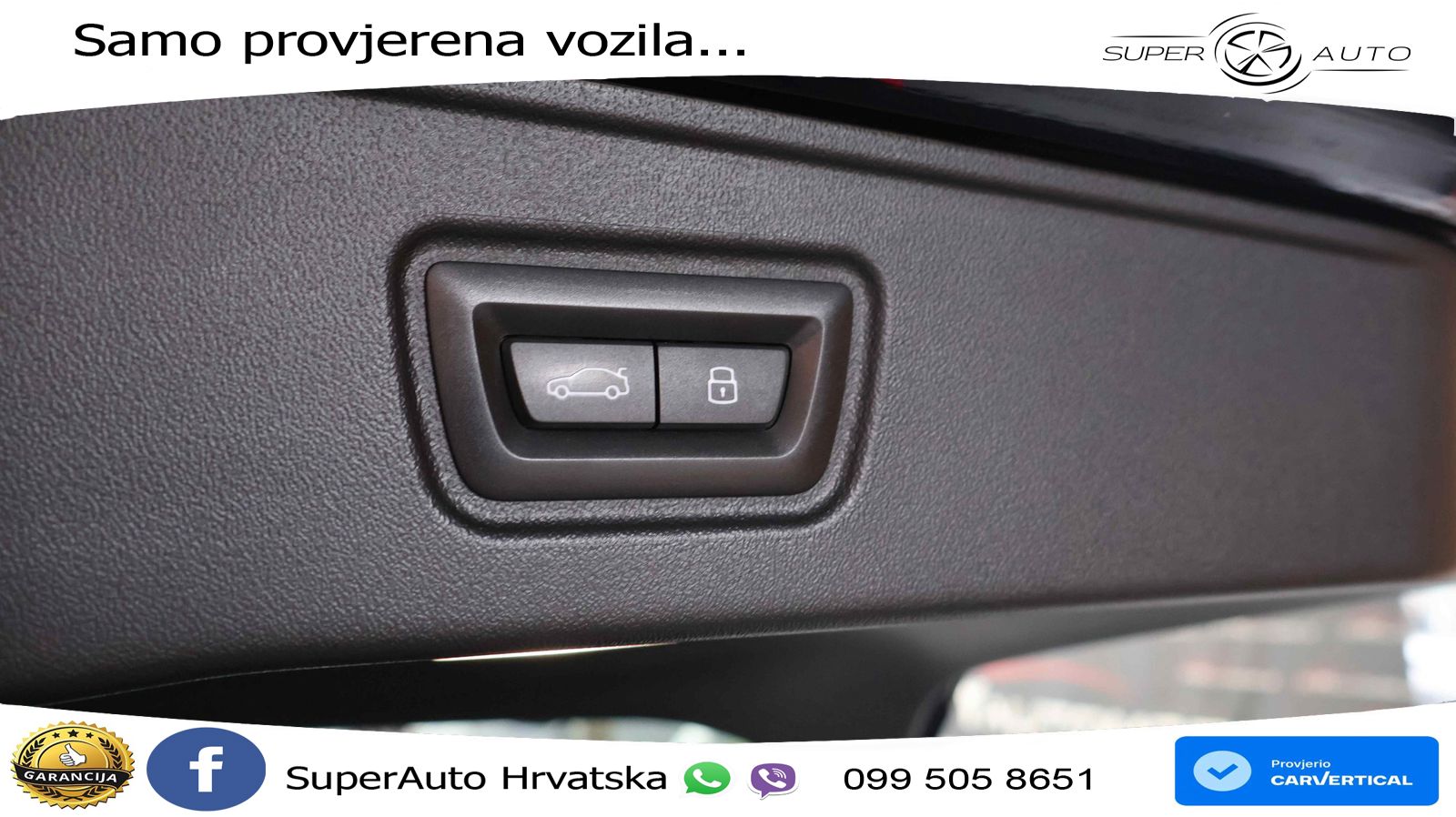 BMW 540d Touring (303 KS) xDrive Steptronic