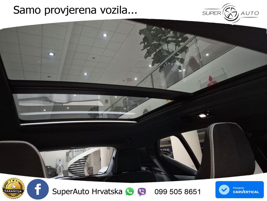 Volvo XC40 2.0 B4 AWD 197 KS Automatic LED+GR SJED+ACC