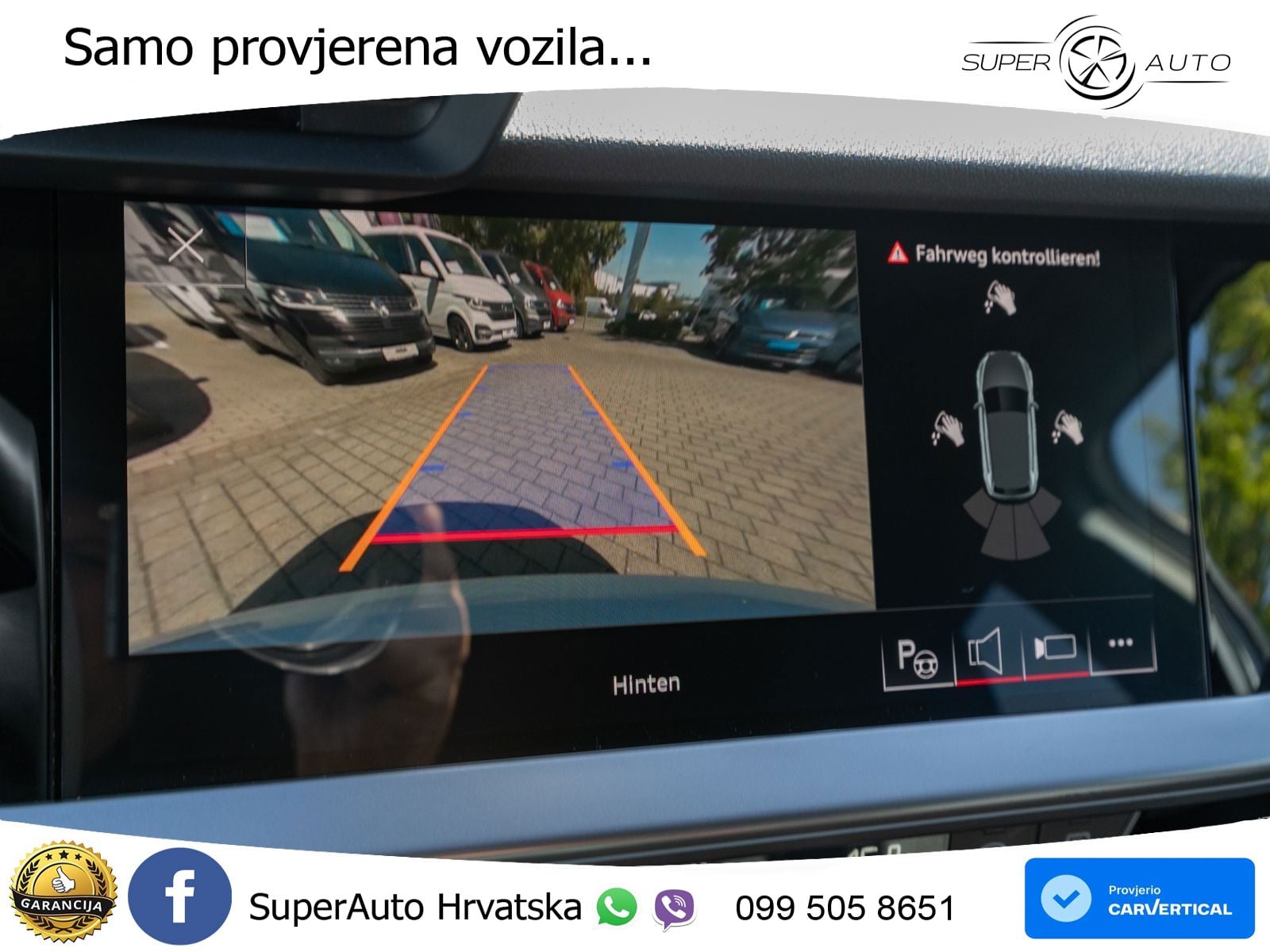 Audi A3 40 TFSIe (204 KS) S tronic
