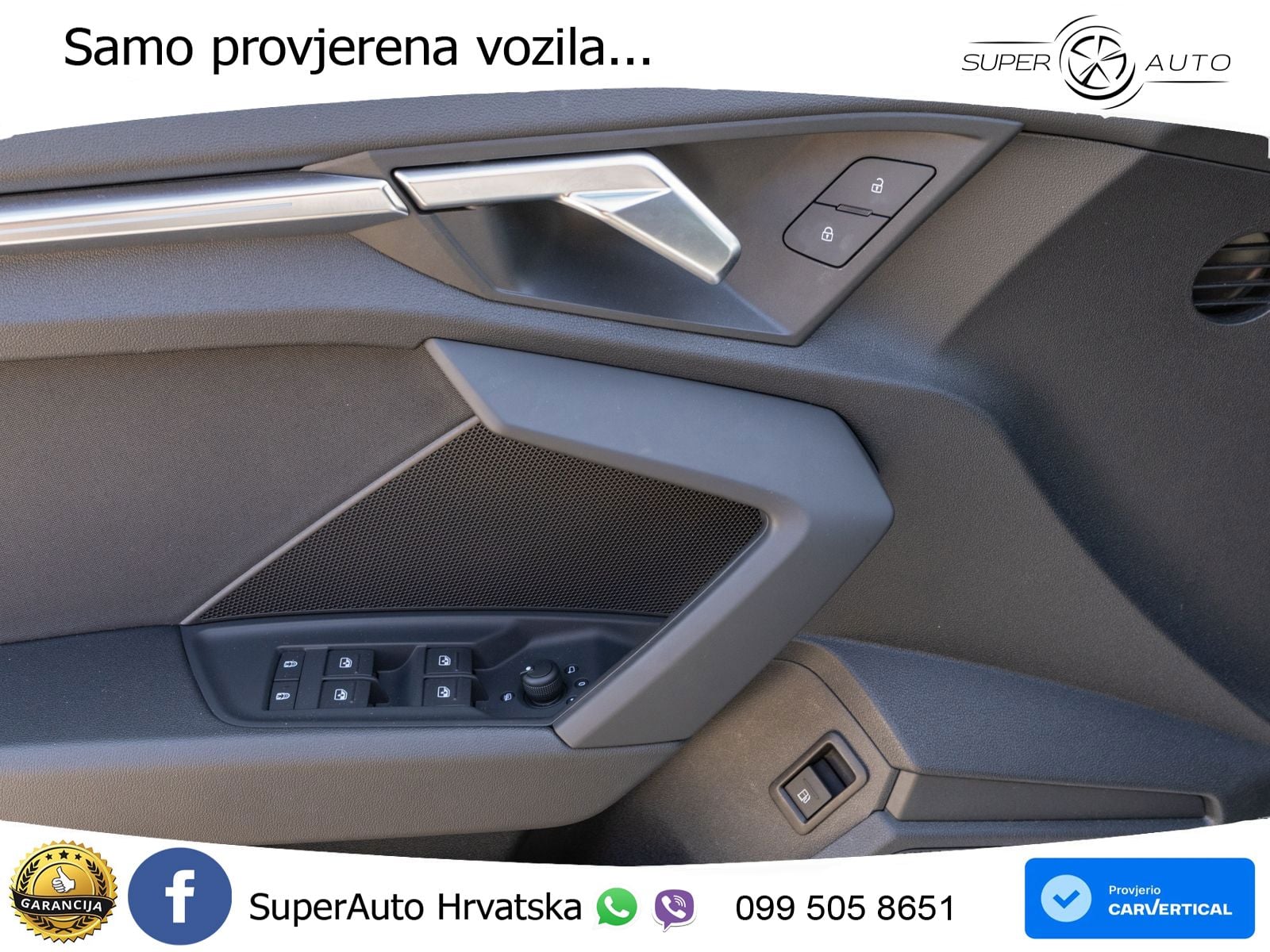Audi A3 40 TFSIe (204 KS) S tronic