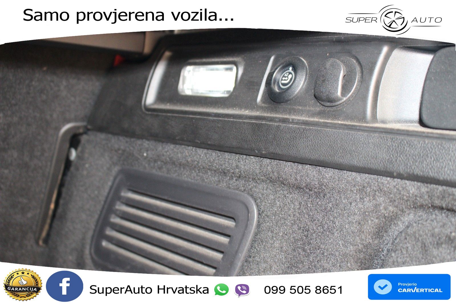 Alfa Romeo Stelvio 2.2 MultiJet II (210 KS) Q4 Automatic LED+GR SJED+ACC