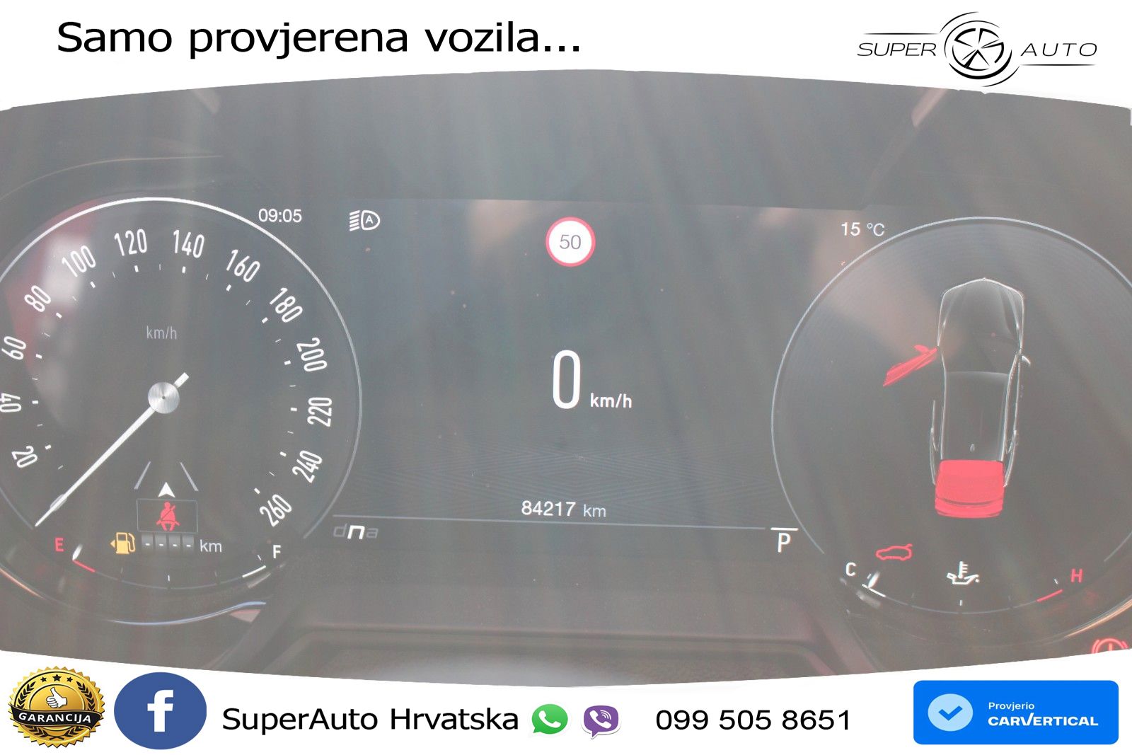 Alfa Romeo Stelvio 2.2 MultiJet II (210 KS) Q4 Automatic LED+GR SJED+ACC