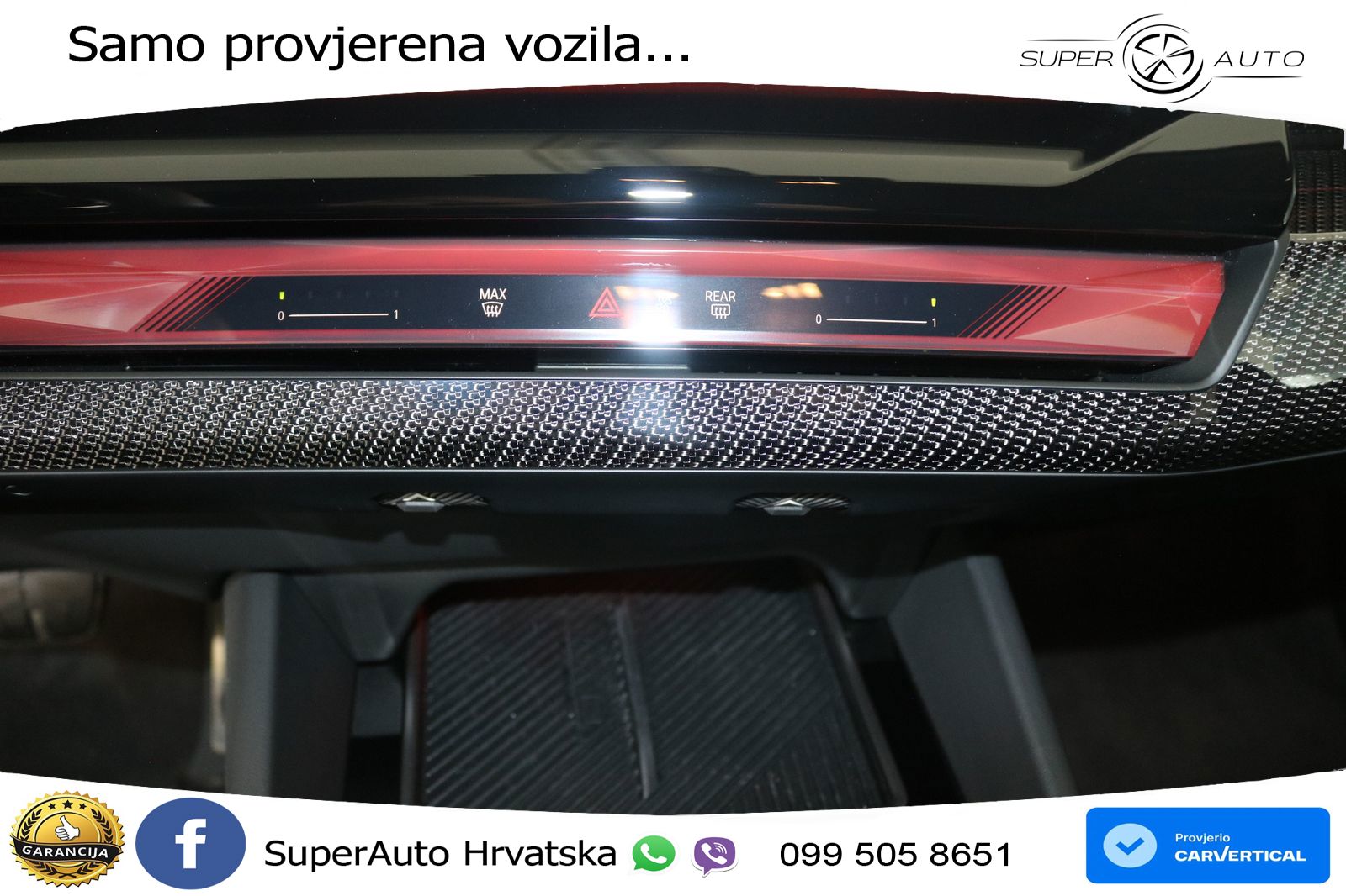 BMW 520d Touring (197 KS) Steptronic M Sport LED+GR SJED+ACC