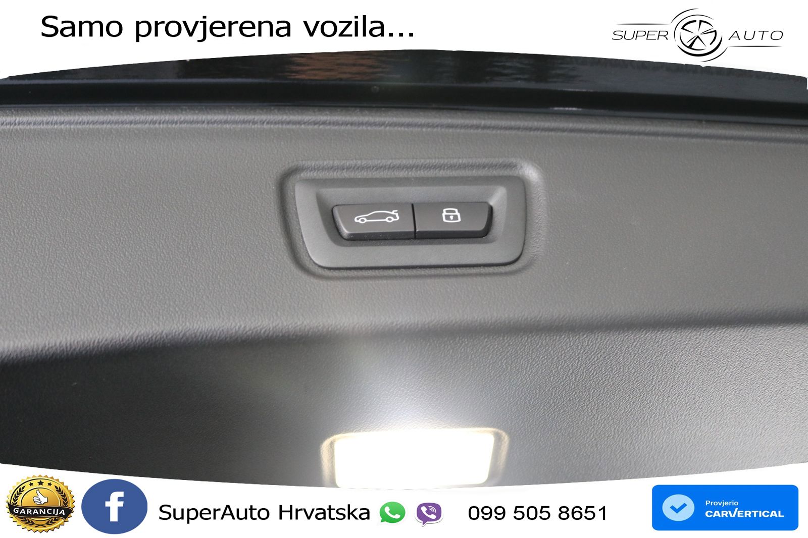BMW 520d Touring (197 KS) Steptronic M Sport LED+GR SJED+ACC