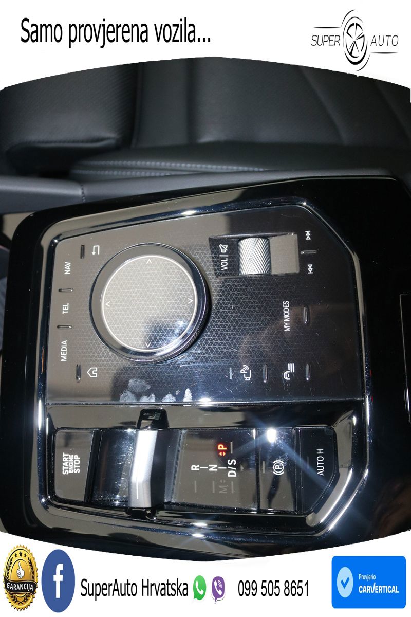 BMW 520d Touring (197 KS) Steptronic M Sport LED+GR SJED+ACC