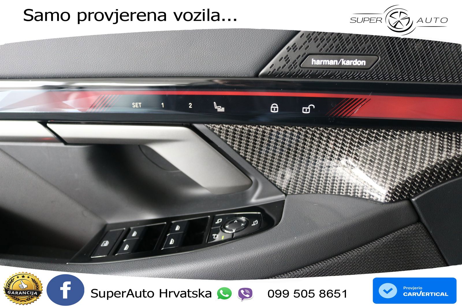 BMW 520d Touring (197 KS) Steptronic M Sport LED+GR SJED+ACC