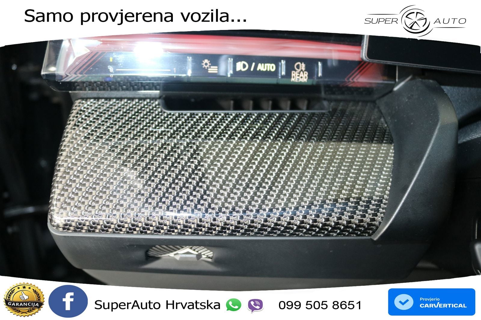BMW 520d Touring (197 KS) Steptronic M Sport LED+GR SJED+ACC