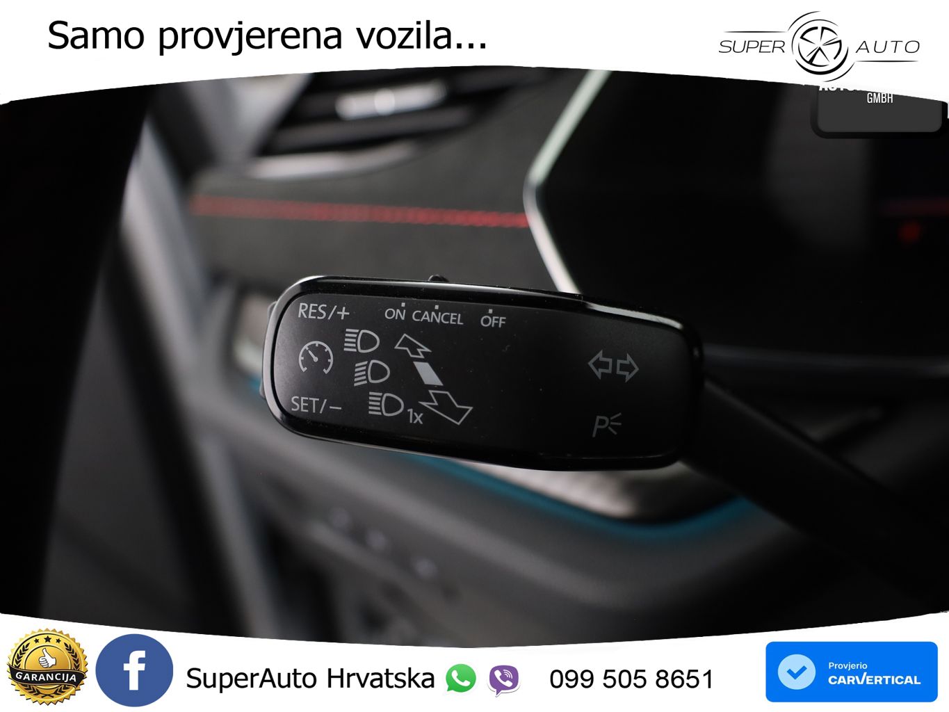 Škoda Octavia Combi RS 2.0 TDI (200 KS) 4x4 DSG