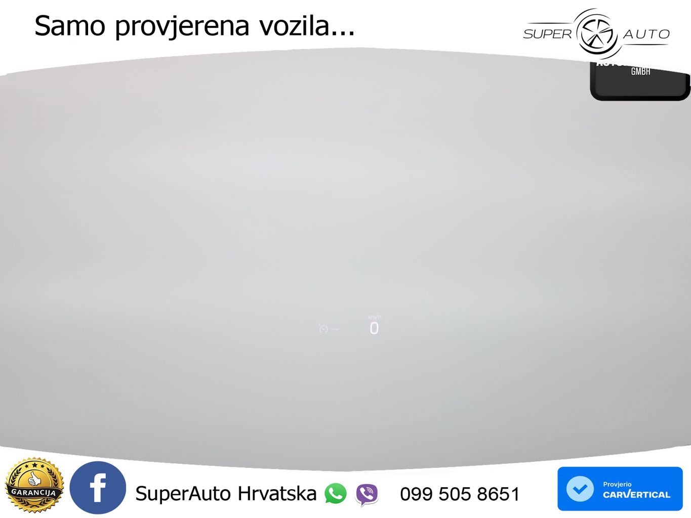 Škoda Octavia Combi RS 2.0 TDI (200 KS) 4x4 DSG