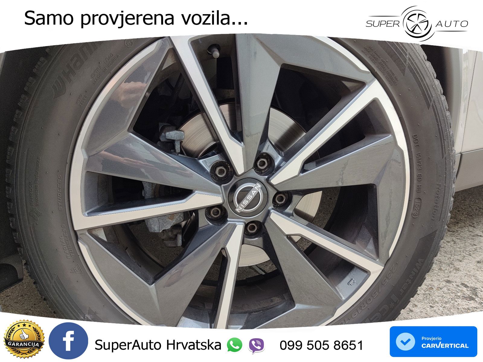 Nissan Qashqai 1.3 DIG-T (158 KS) 4x4 Xtronic Tekna LED+GR SJED+ACC