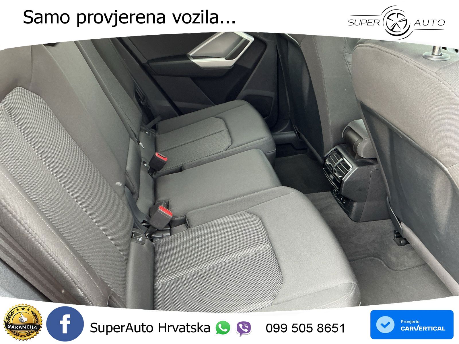Audi Q3 II Sportback 35 TFSI (150 KS) S tronic S line LED+GR SJED+ACC