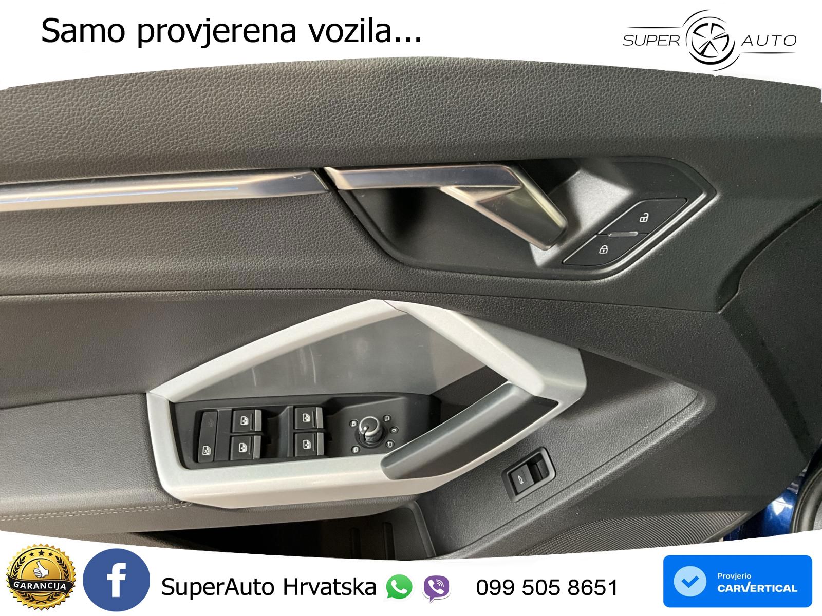 Audi Q3 40 TDI (200 KS) quattro S tronic advanced