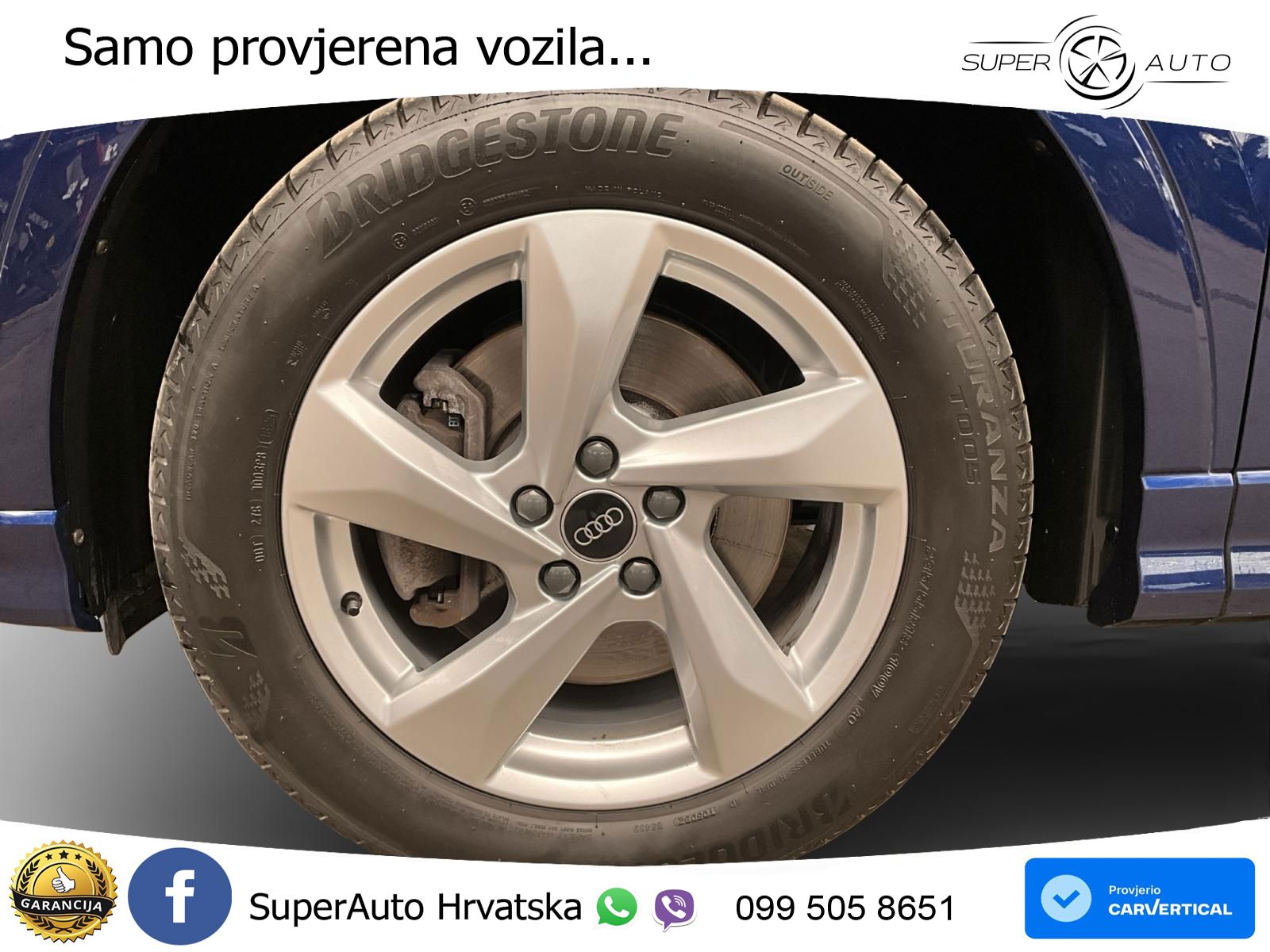 Audi Q3 40 TDI (200 KS) quattro S tronic advanced