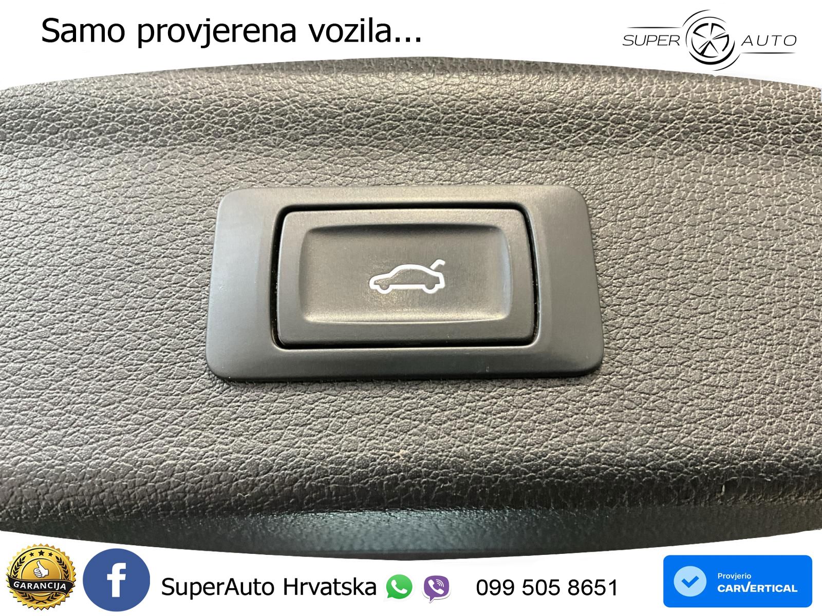 Audi Q3 40 TDI (200 KS) quattro S tronic advanced