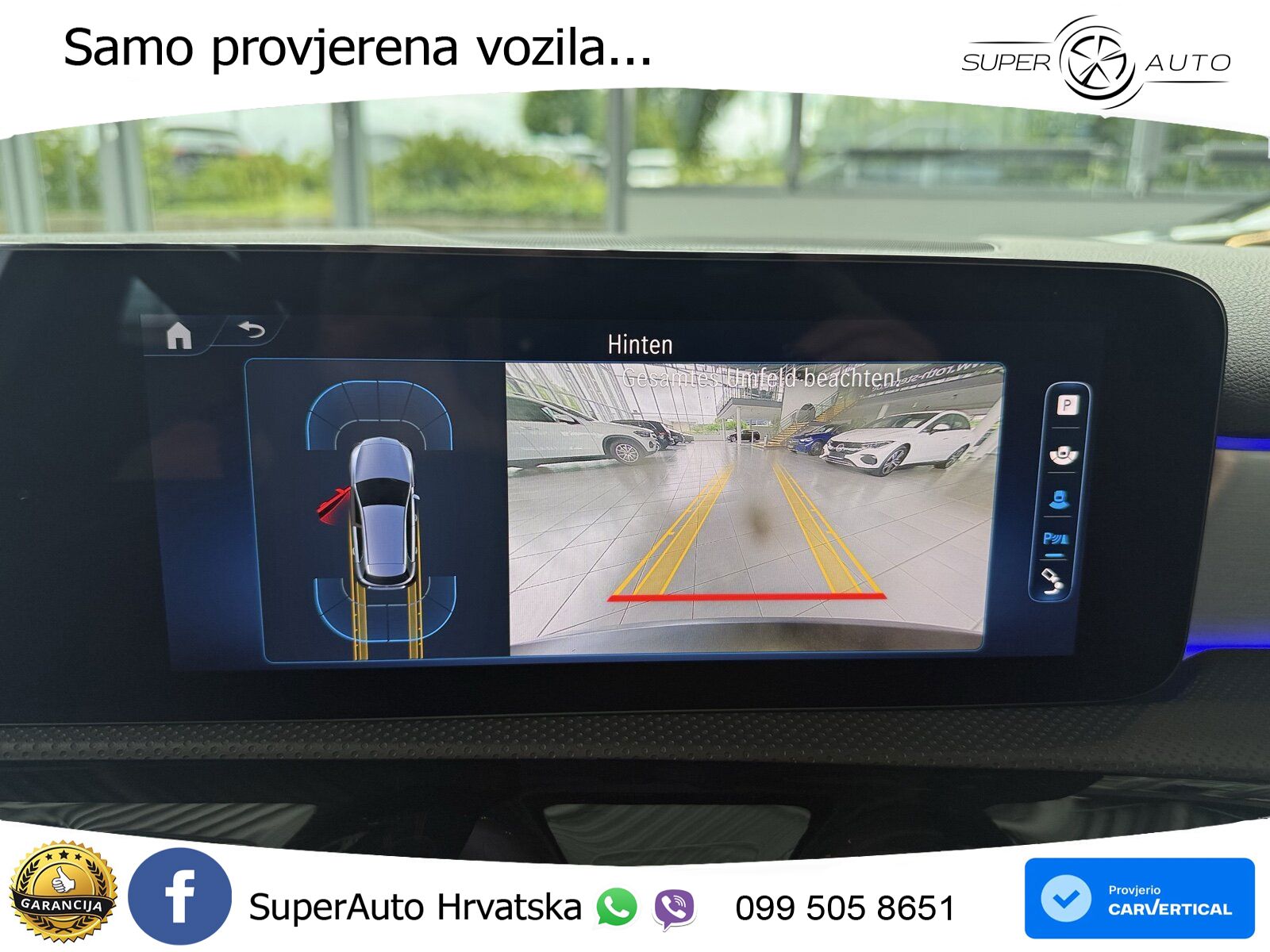 Mercedes-Benz A 200d 8G-DCT LED+GR SJED+ACC