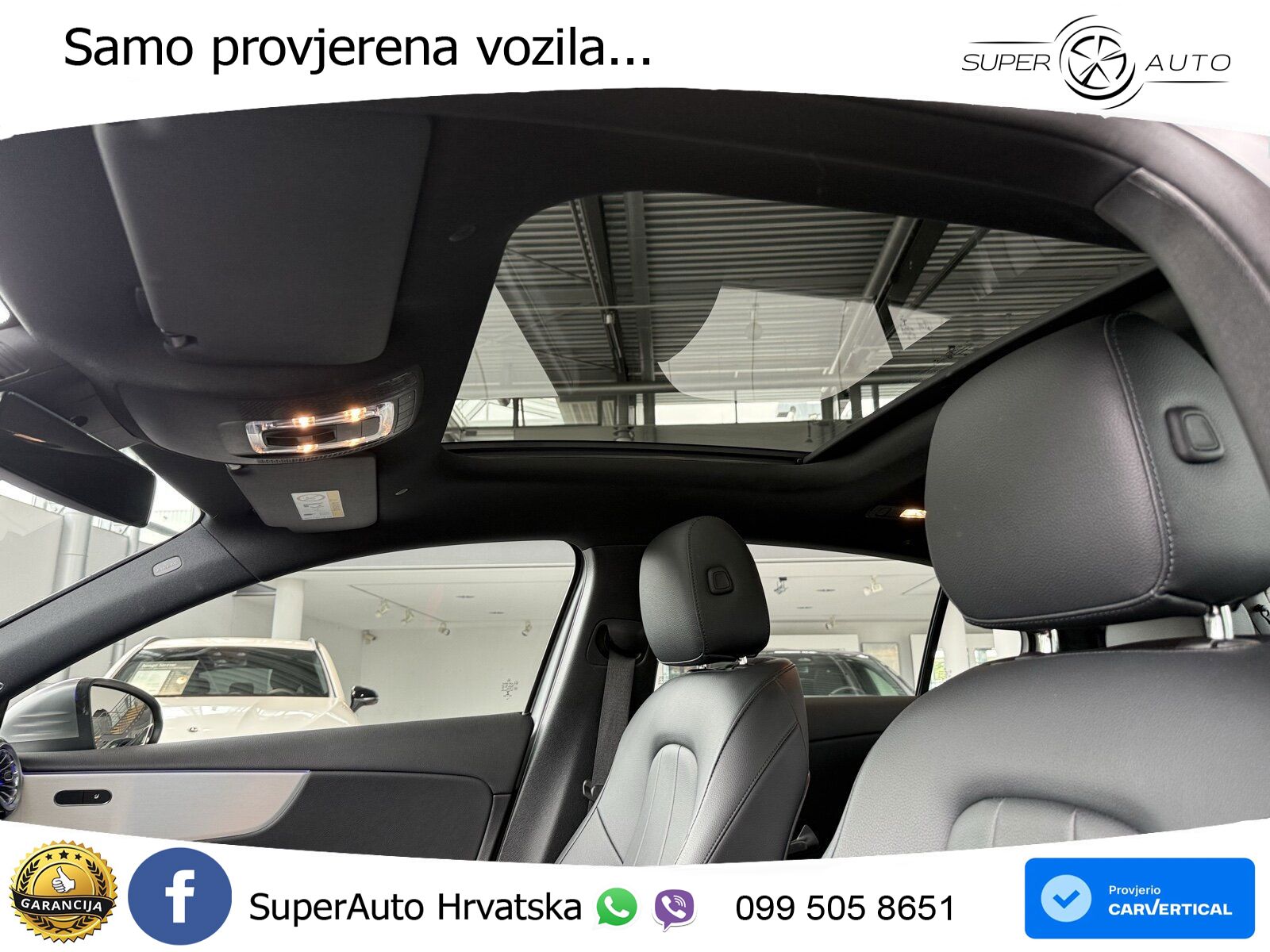 Mercedes-Benz A 200d 8G-DCT LED+GR SJED+ACC