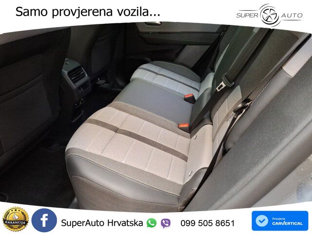 Opel Grandland 1.2 Turbo (145 KS) Hybrid eDCT GS