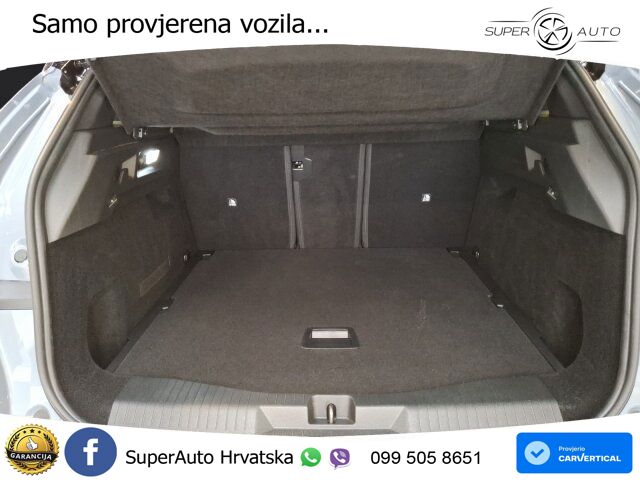 Opel Grandland 1.2 Turbo (145 KS) Hybrid eDCT GS