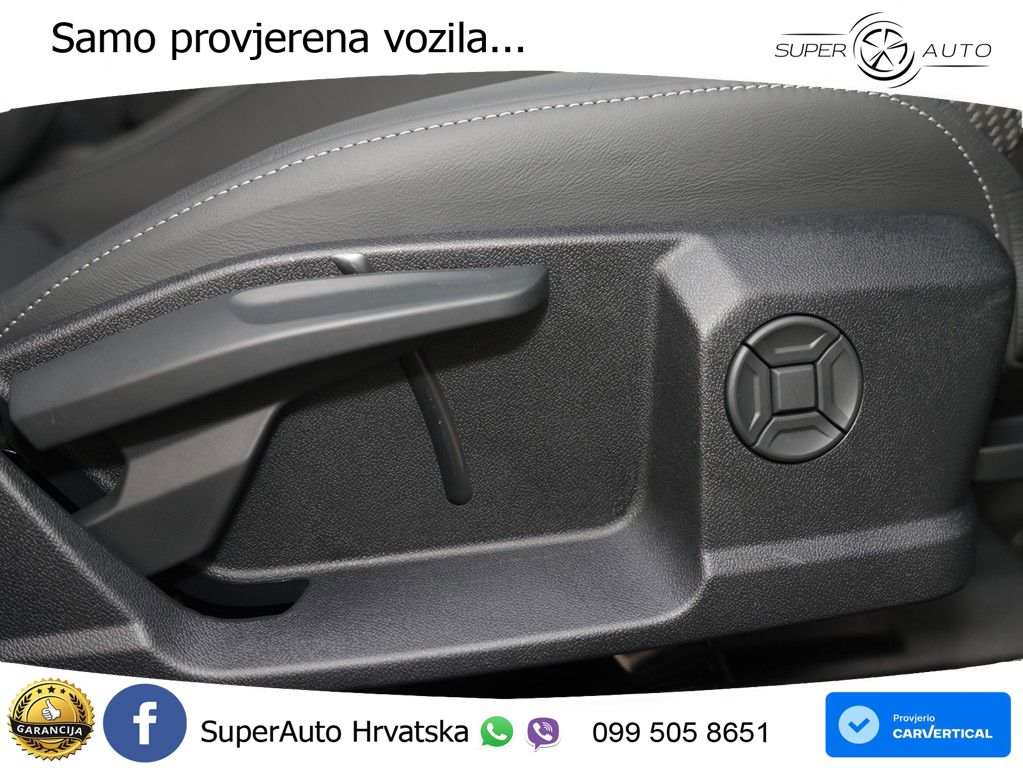 Audi A3 35 TFSI (150 KS) S line LED+GR SJED+ACC