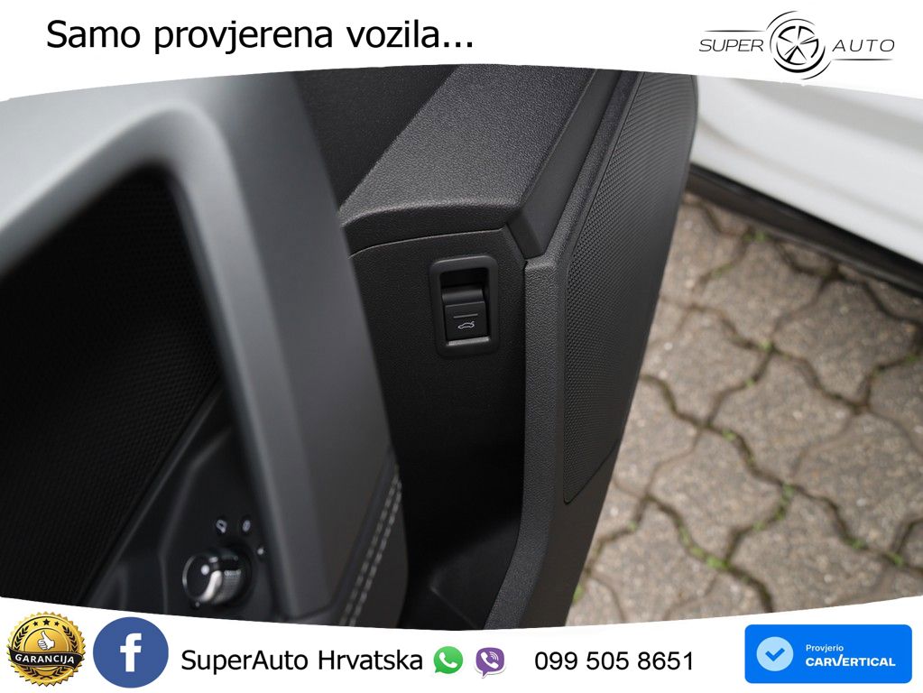 Audi A3 35 TFSI (150 KS) S line LED+GR SJED+ACC
