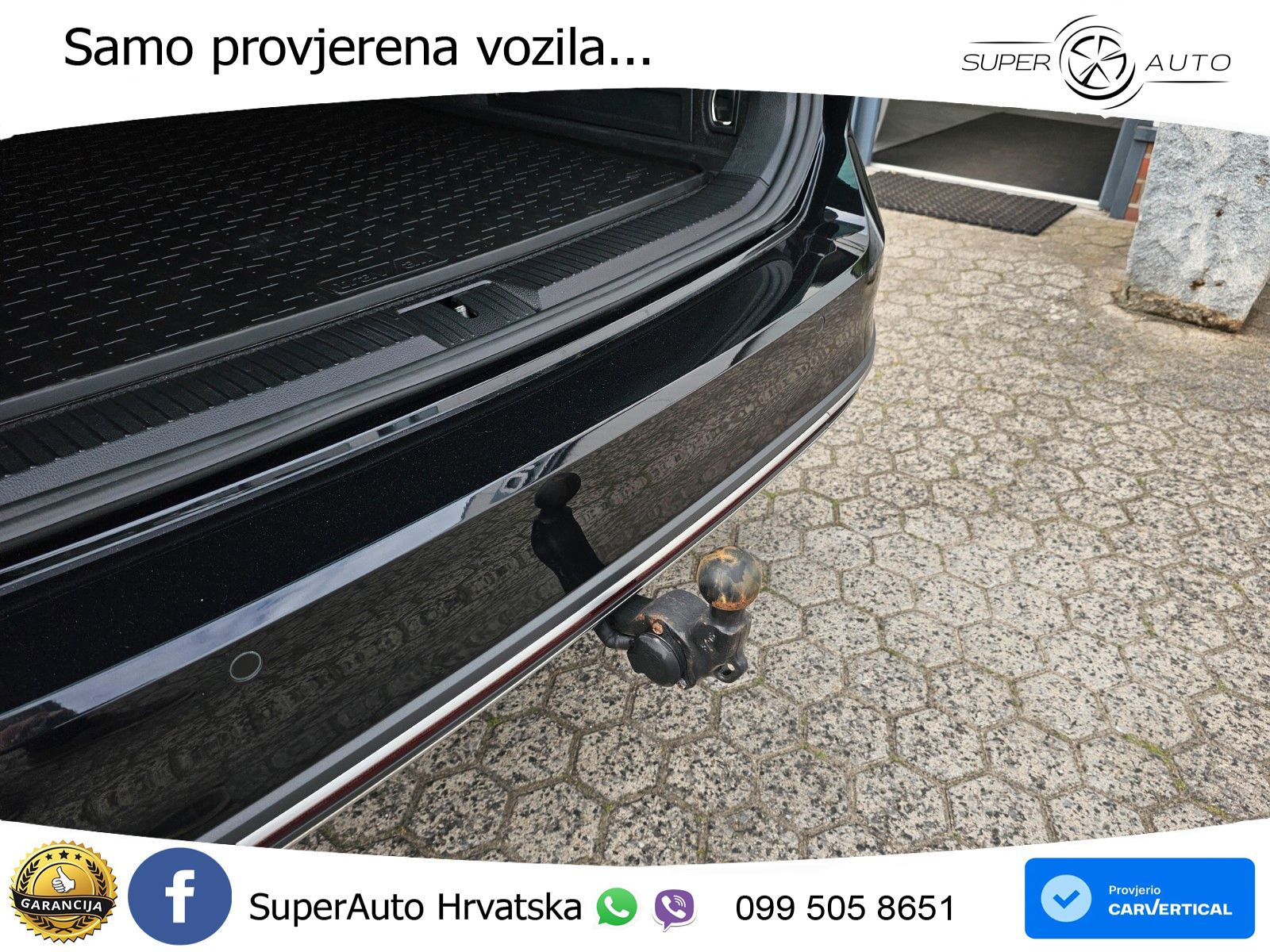 Volkswagen Passat Variant 2.0 TDI (200 KS) 4MOTION DSG LED+GR SJED+ACC
