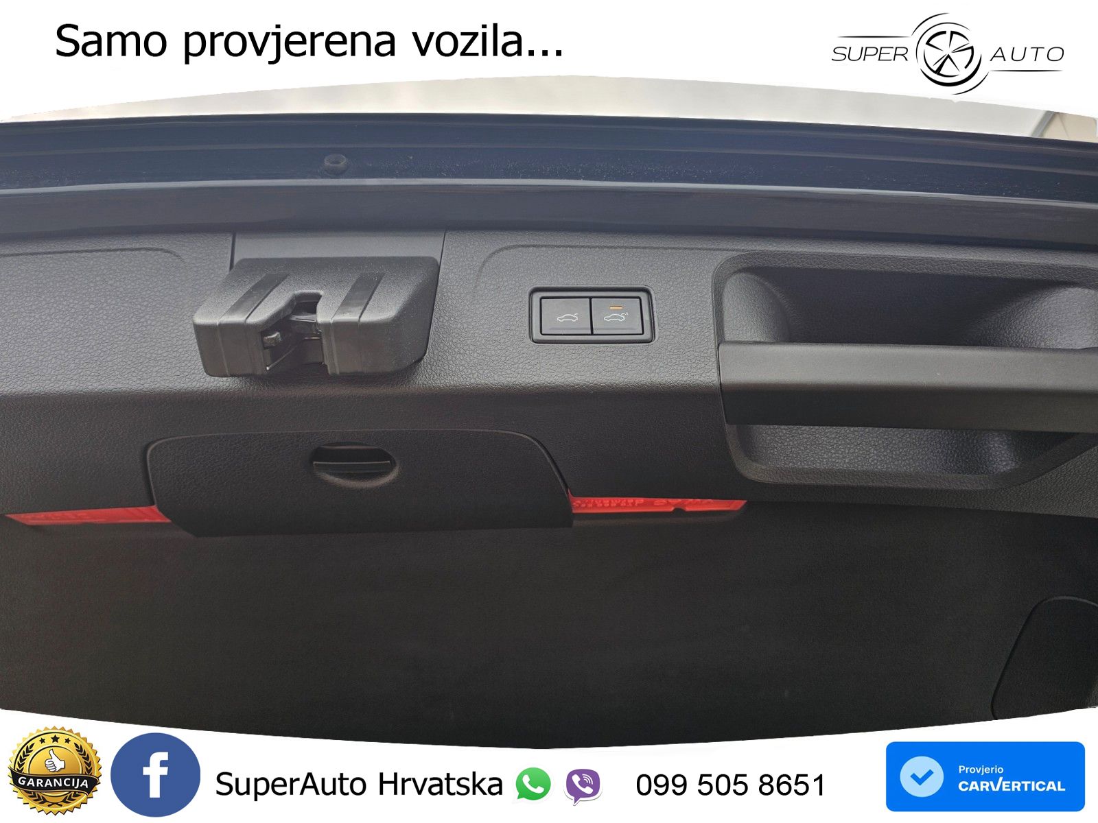 Volkswagen Passat Variant 2.0 TDI (200 KS) 4MOTION DSG LED+GR SJED+ACC