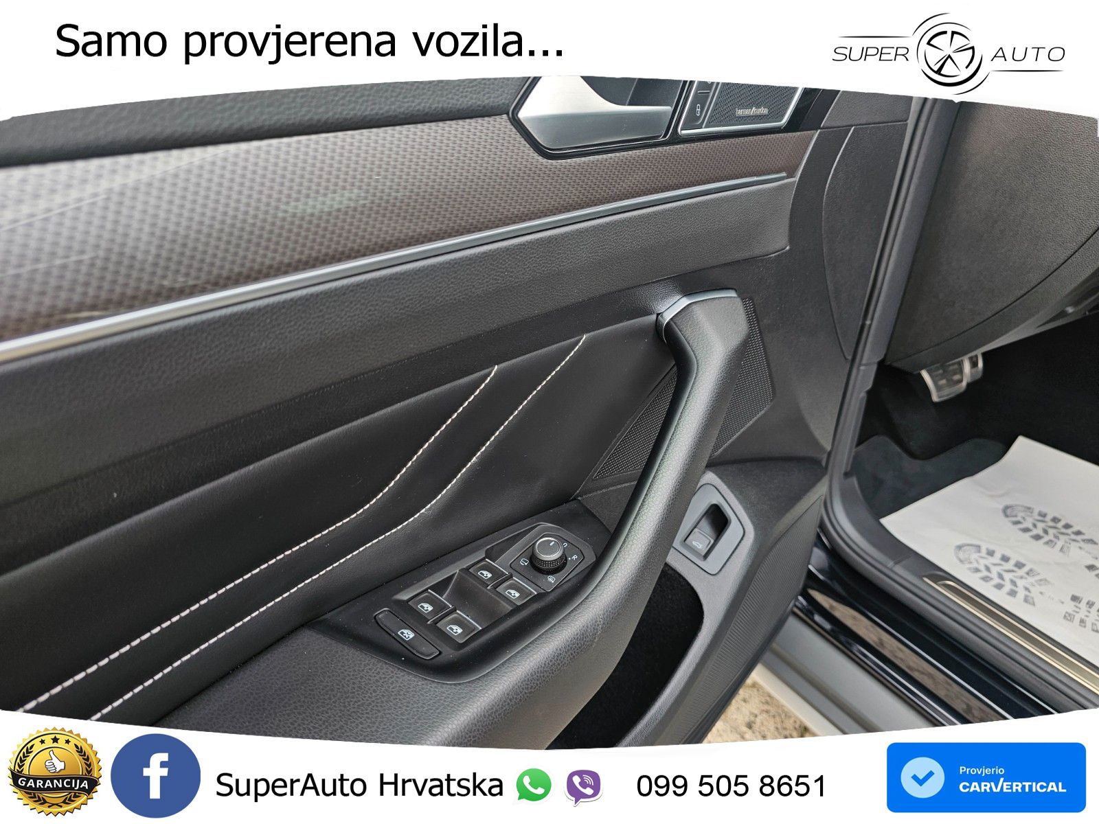 Volkswagen Passat Variant 2.0 TDI (200 KS) 4MOTION DSG LED+GR SJED+ACC