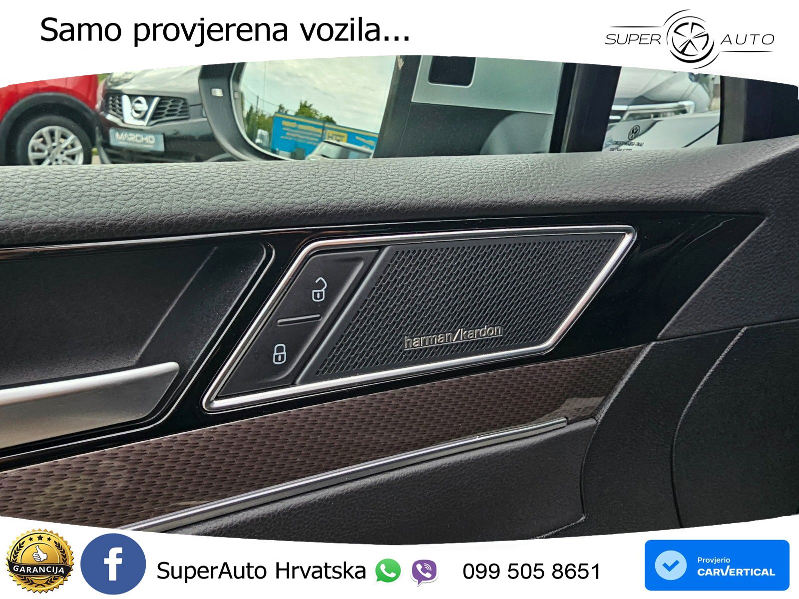 Volkswagen Passat Variant 2.0 TDI (200 KS) 4MOTION DSG LED+GR SJED+ACC