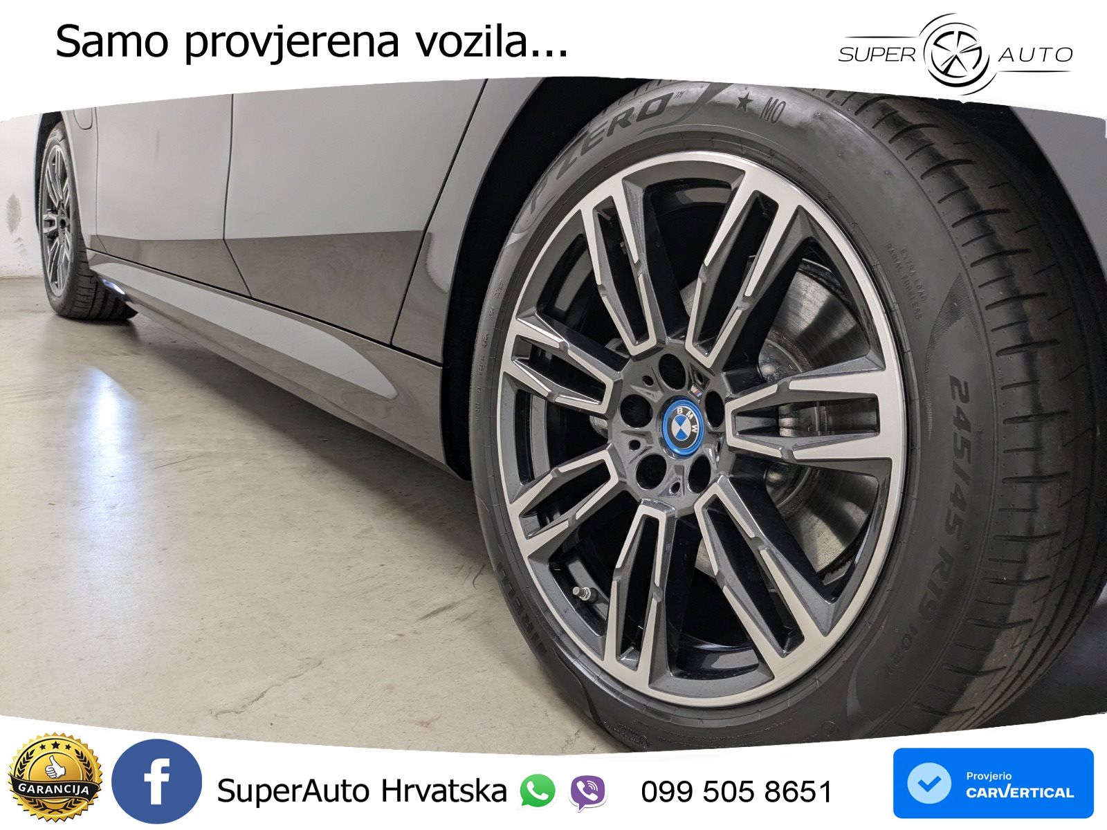 BMW 550e (489 KS) xDrive Steptronic M Sport LED+GR SJED+ACC