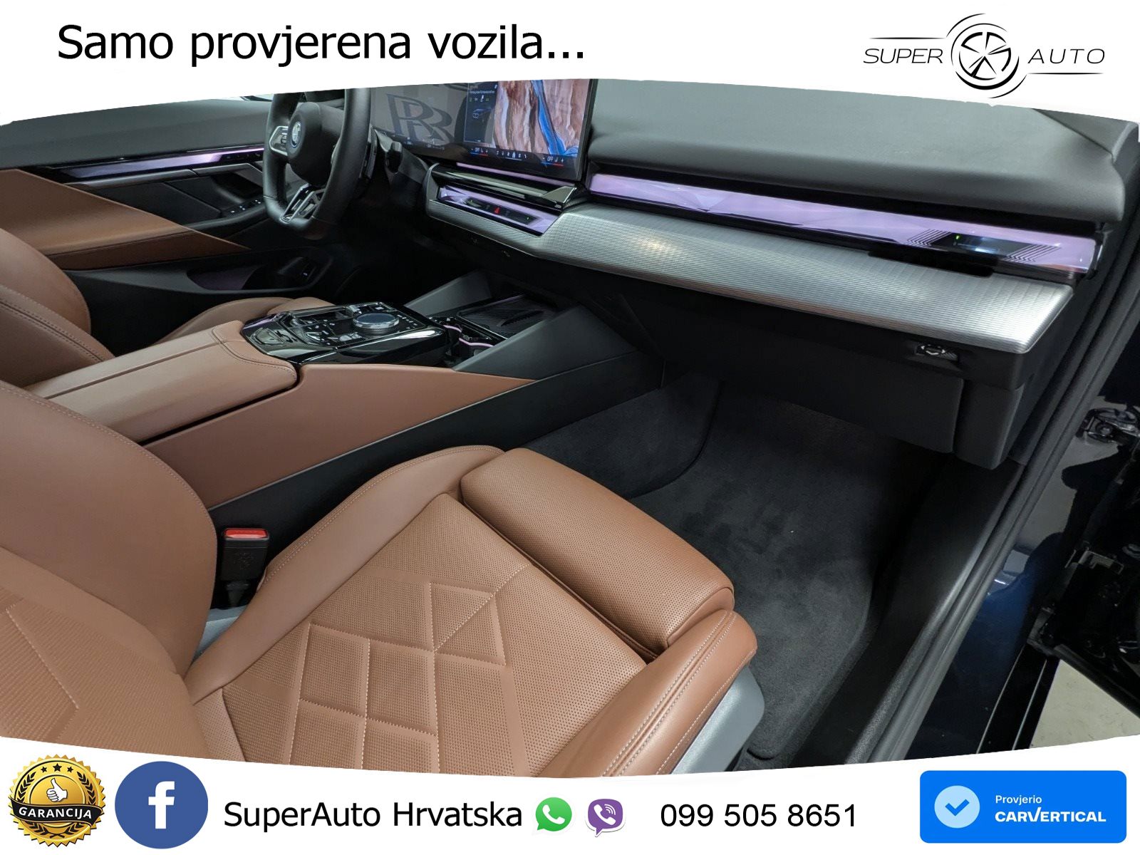 BMW 550e (489 KS) xDrive Steptronic M Sport LED+GR SJED+ACC