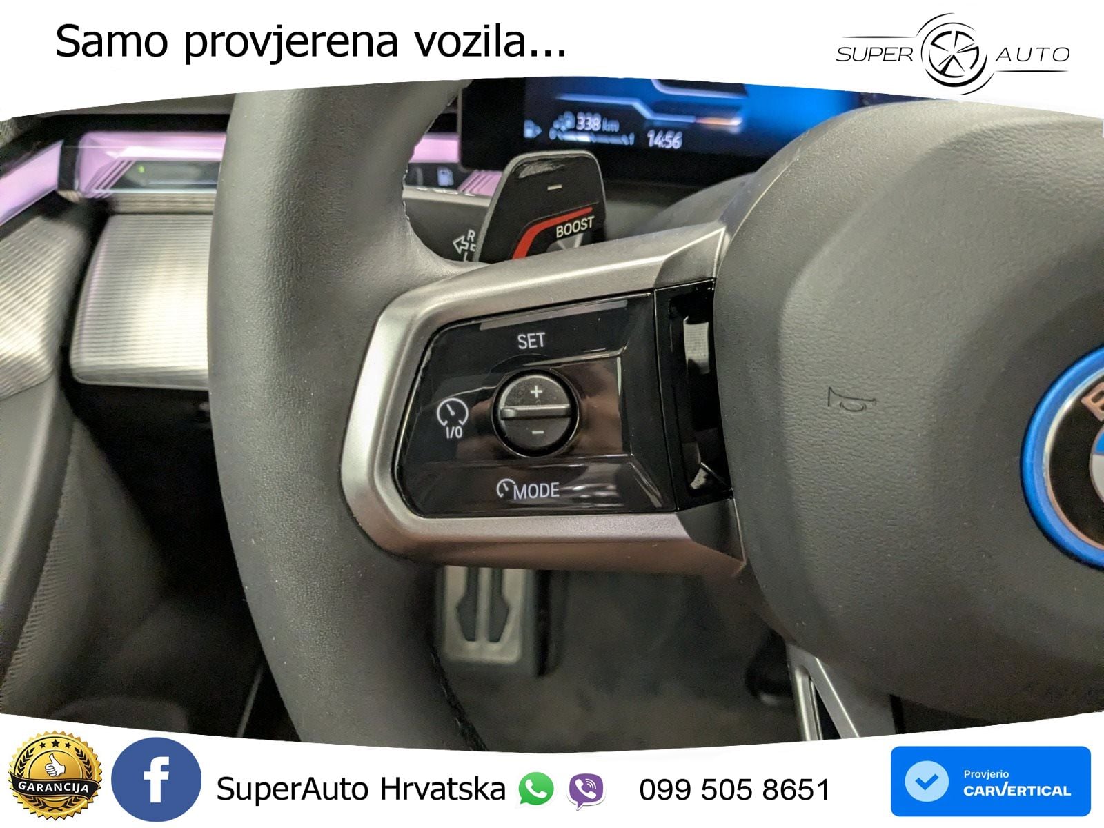 BMW 550e (489 KS) xDrive Steptronic M Sport LED+GR SJED+ACC