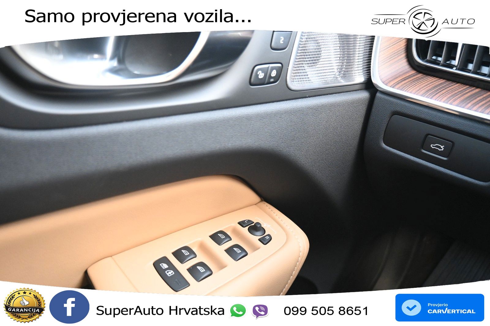 Volvo XC60 B5 Benzin AWD Geartronic ACC+HEAD+4xGR SJED+360+PANO