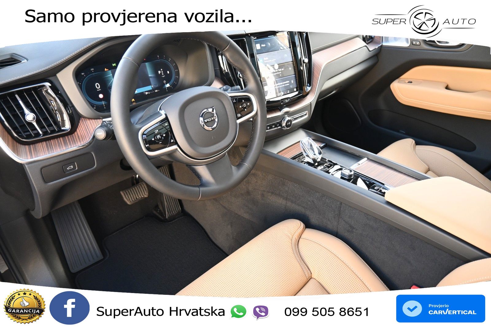 Volvo XC60 B5 Benzin AWD Geartronic ACC+HEAD+4xGR SJED+360+PANO