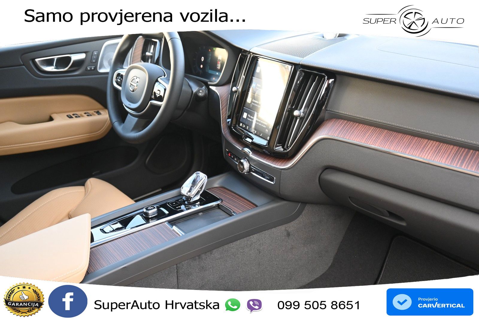 Volvo XC60 B5 Benzin AWD Geartronic ACC+HEAD+4xGR SJED+360+PANO
